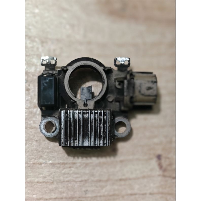 IC Regulator Alternator Amper Honda CRV 2.0 Civic 1.4 1.6 (Copotan)