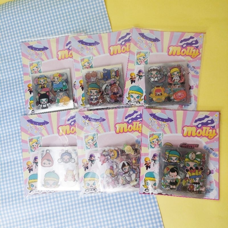 

Sticker crybaby x ppg | sticker crybaby powerpuff girl | sticker ppg | sticker crybaby waterproof
