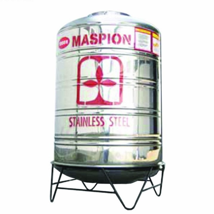 Tangki Air MASPION Stainless Steel 1000L