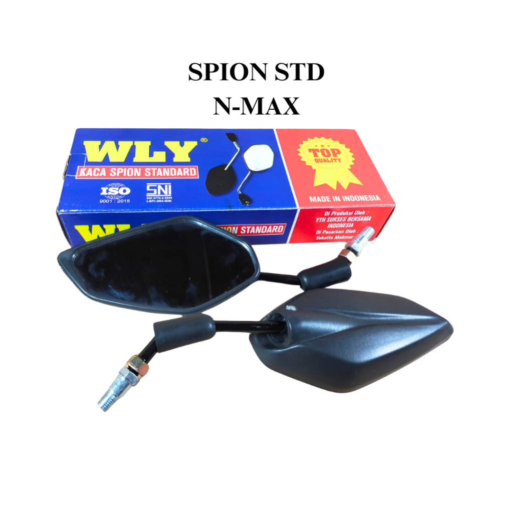 SPION STD MOTOR N-MAX WLY
