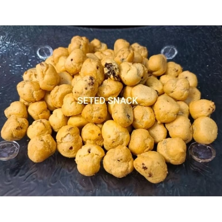 

Soes Coklat 1Kg