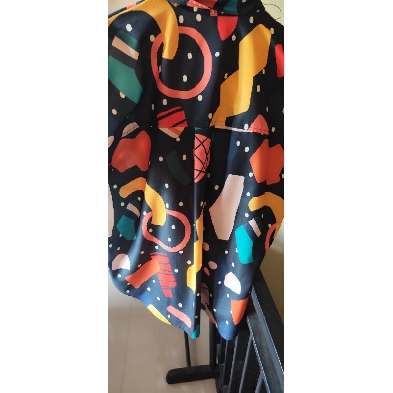 Nadjani corry top Rayna