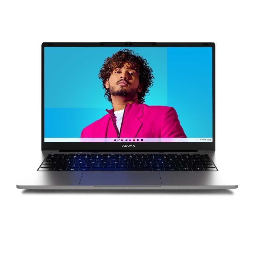 ADVAN WORKPRO LITE L24C - I5AD1 (GREY) I5