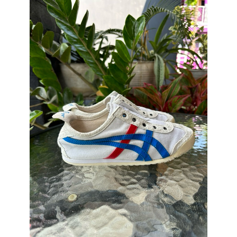 preloved onitsuka tiger