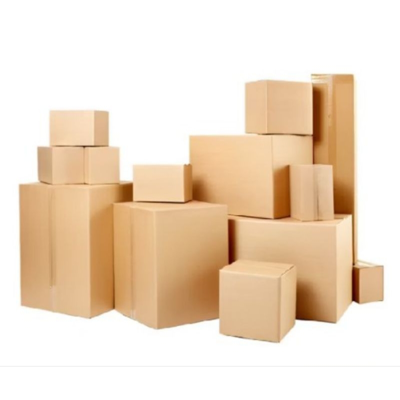 

Kardus Packing Tambahan