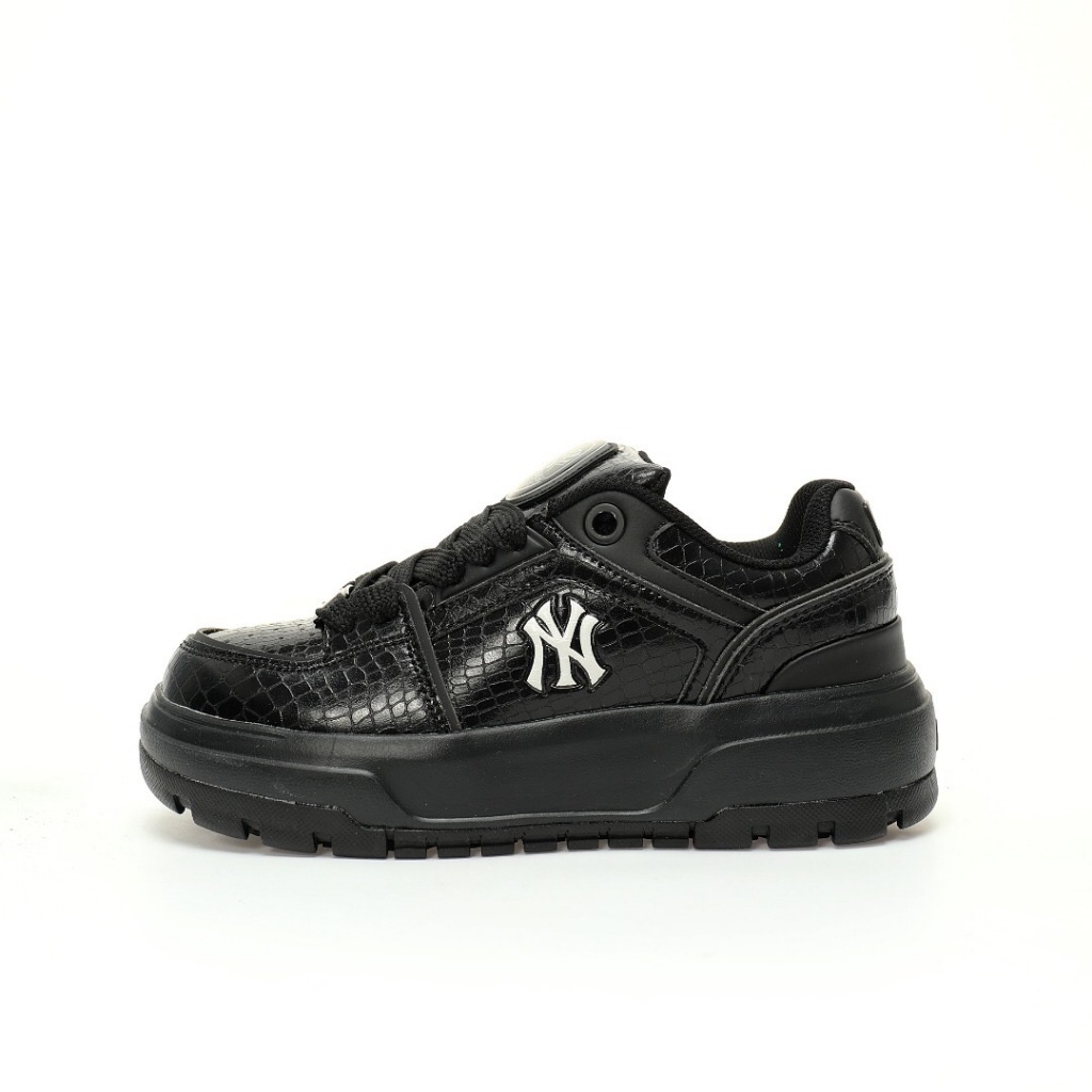 New York Yankees x MLB Chunky Liner Wide Low s