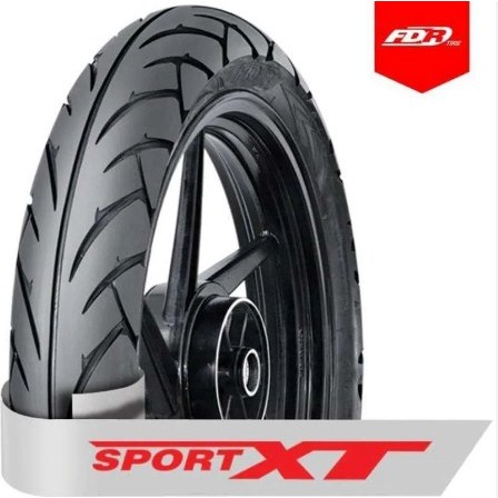 BAN LUAR TUBELESS FDR SPORT XT RING 18