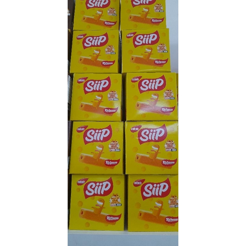 

SIIP NABATI 500 1 BOX ISI 20PCS