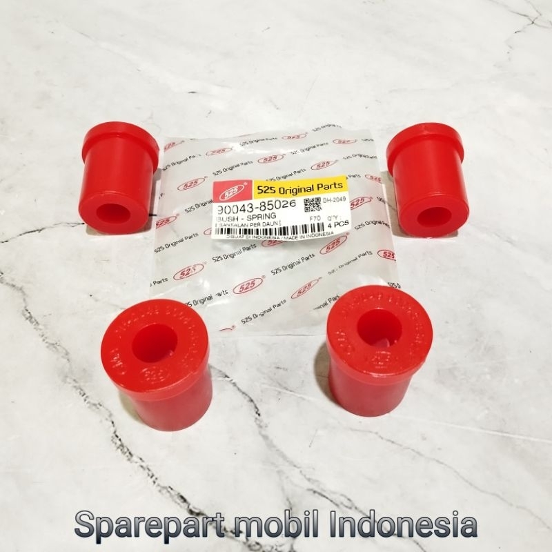 Karet Rubber Anting Per Bosh Per F70 Taft Gt Feroza Hiline Original 525