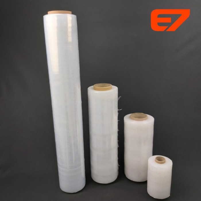 Stretch Film, Plastik Roll - Wraping Pembungkus Barang