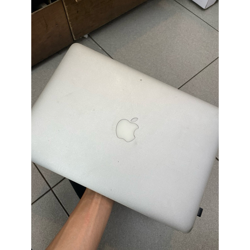 macbook apple
