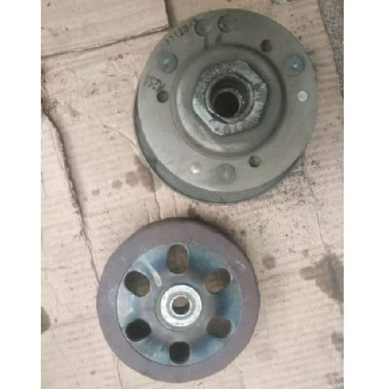 pully Kampas Ganda Yamaha Mio J Mio GT Mio soul GT