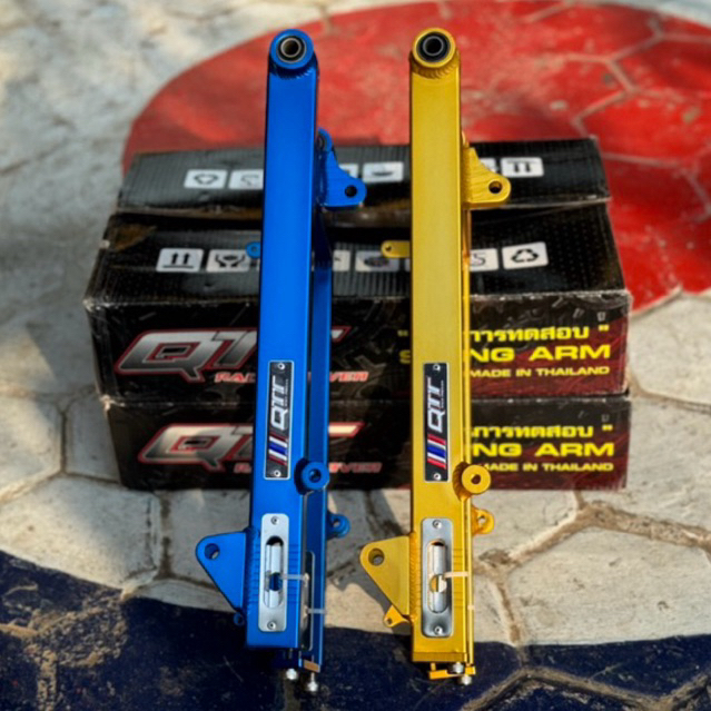 swing arm supit qtt fize jupiter z vega type short 48cm