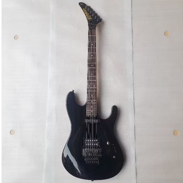 Gitar Kramer Night Swan ( Electric Guitar )
