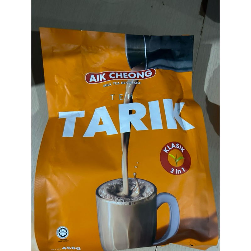 

Aik Cheong Teh Tarik Malaysia