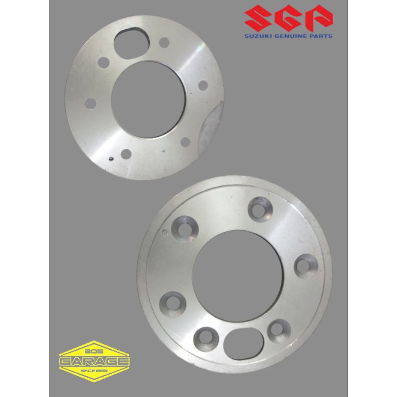 rumah kopling rotary rotari Suzuki a100 nos original japan