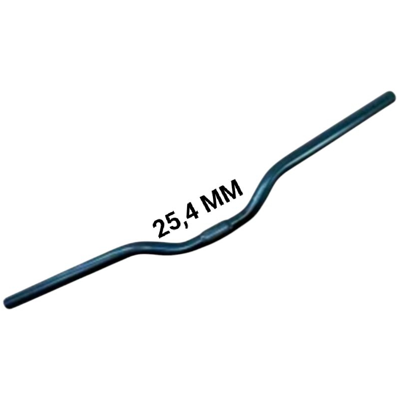 HANDEL BAR / STIR SEPEDA MTB ULUNG