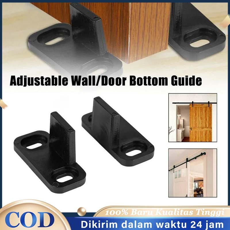 T Lantai Penahan Pintu Bawah Stoper Pintu Sliding  Penahan Pintu Sliding Dudukan Pintu Sleding