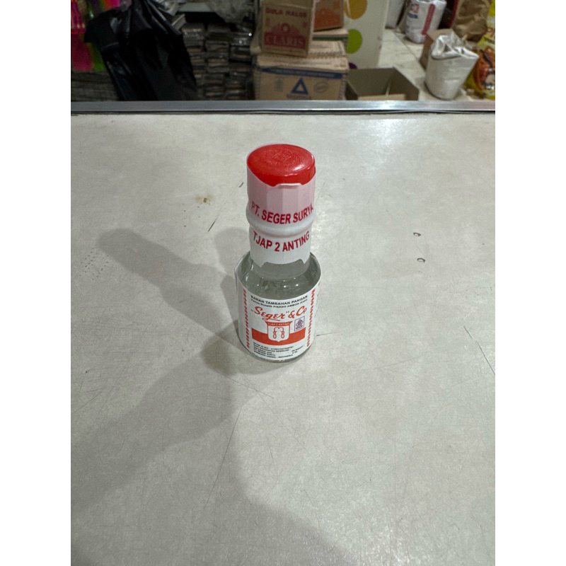 

seger&co pisang Ambon