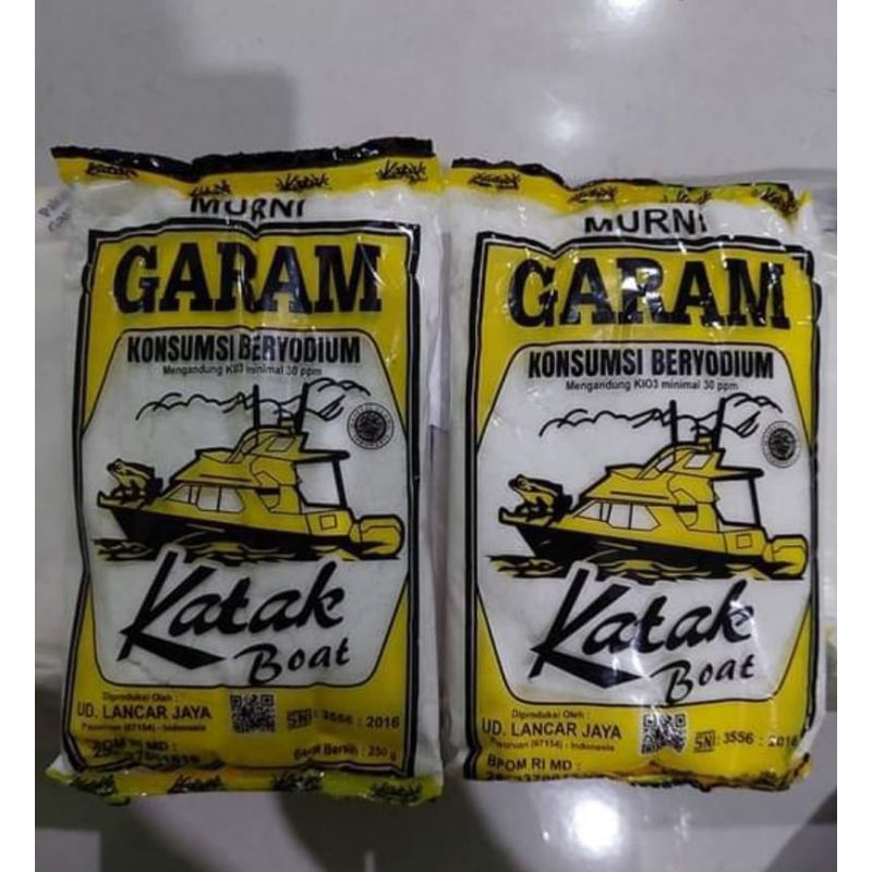 

promo garam katak 20.000 dapat 20pcs