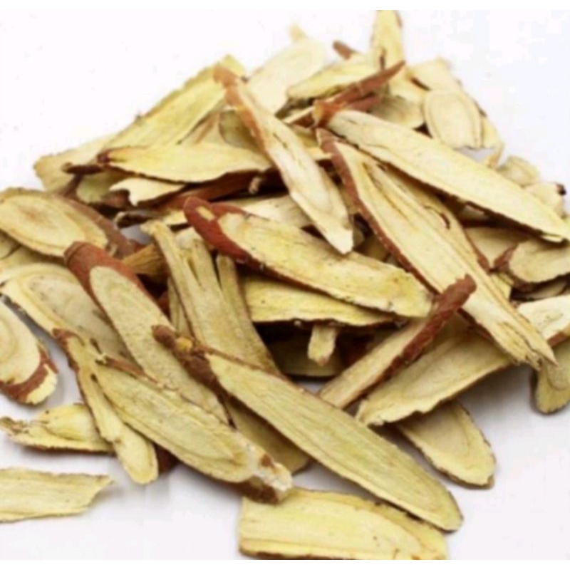 

gan cao / akar manis / licorice root / kam co 50gr