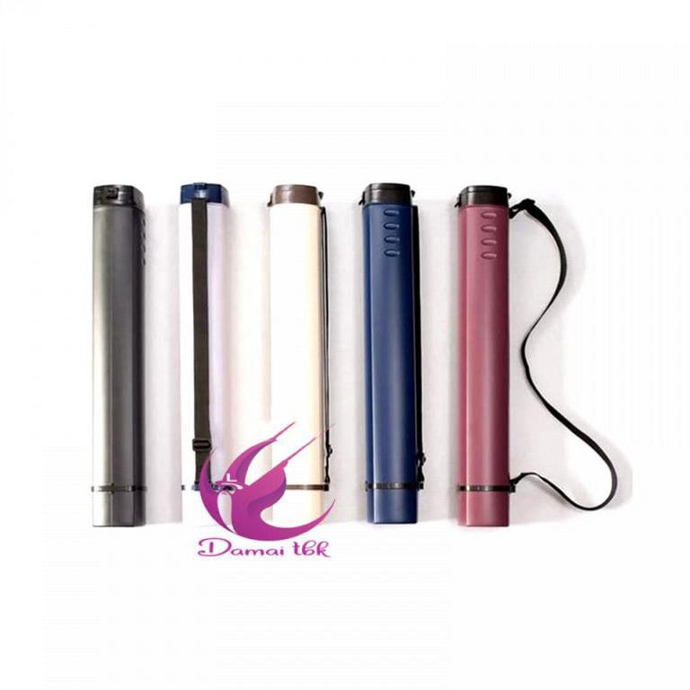 

KODE D34A Tabung Gambar Warna Diameter 8Cm Kotak Drafting Tube Kotak VTec Tas Arsitek VT57