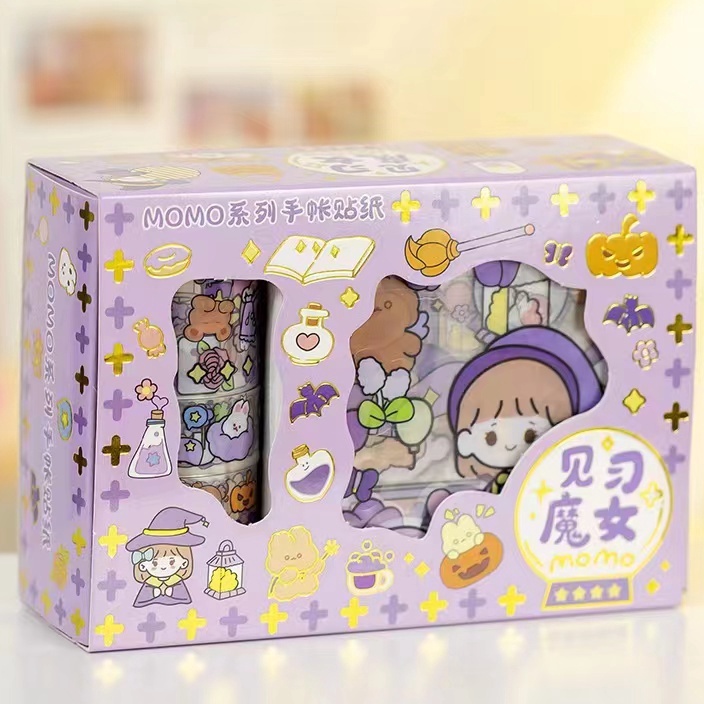 

KUALITAS OKE STIKER MOMO ROLL SET STIKER ANAK TEMPELAN GAMBAR CUTE