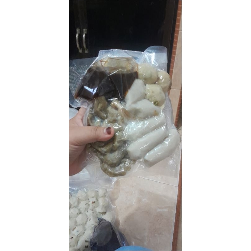 

pempek paket hemat