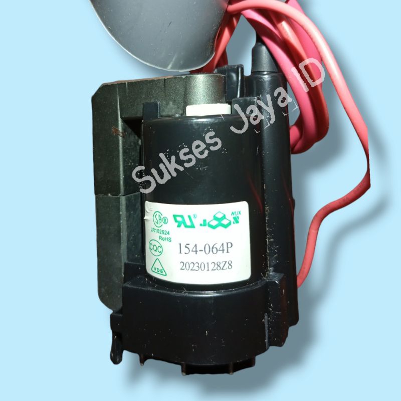 FBT FLYBACK TV LG GOLDSTAR 154-064P Original Quality