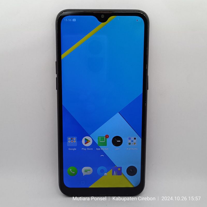 HP REALME C2 2/32 GB SECOND MURAH NORMAL BERGARANSI