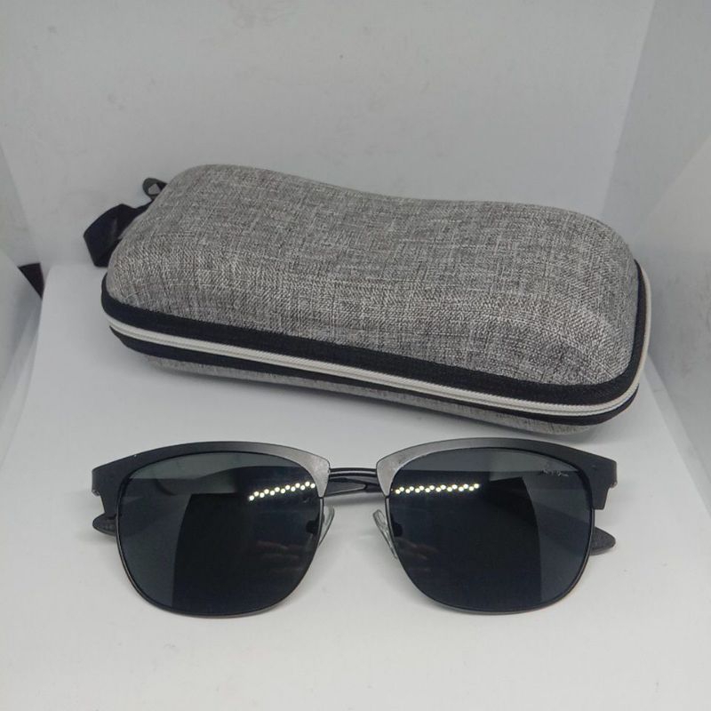 Kacamata Gaya RB.Space Lensa Kaca Polarized
