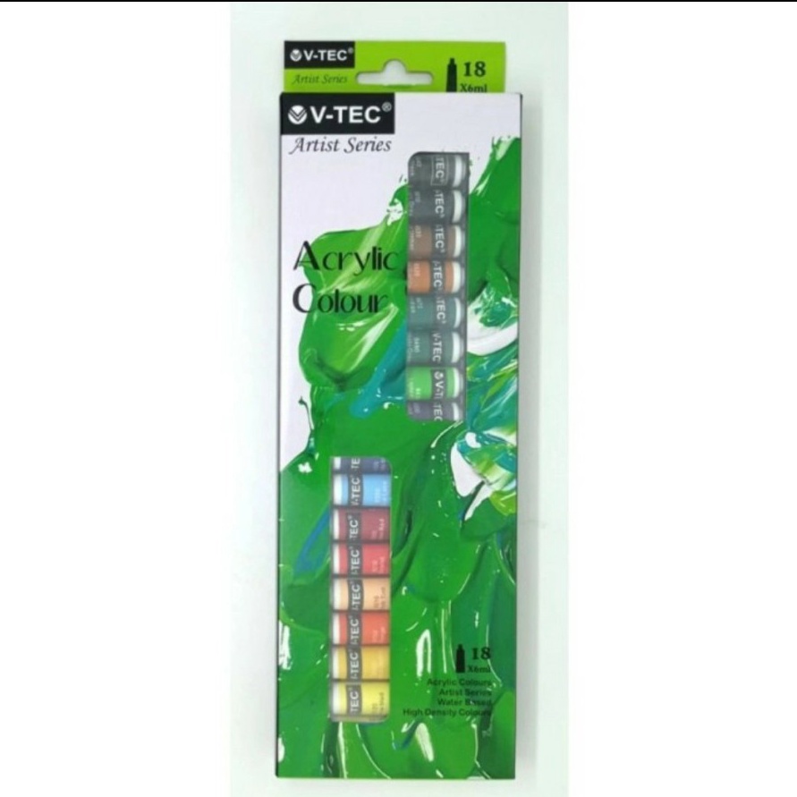 

KODE N87R TBMO ACYLIC COLOUR TYPE VT618A VTEC