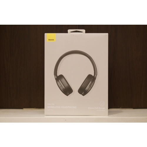 Baseus - Encok D02 Pro