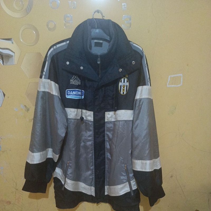 Kappa vintage Juventus