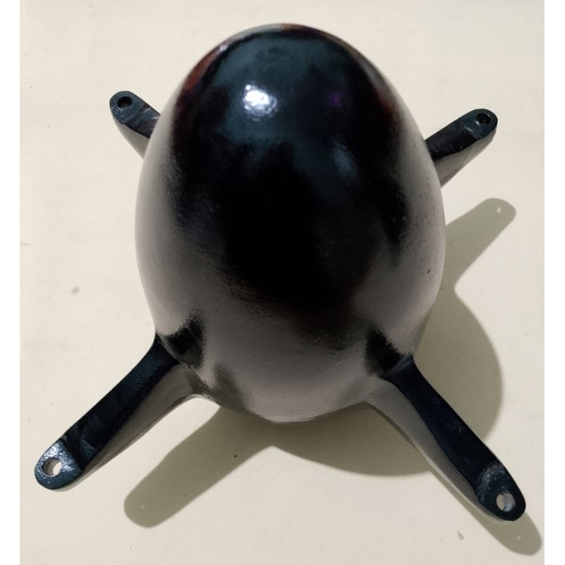 Rudal phaseplug T24 10inch bok sound