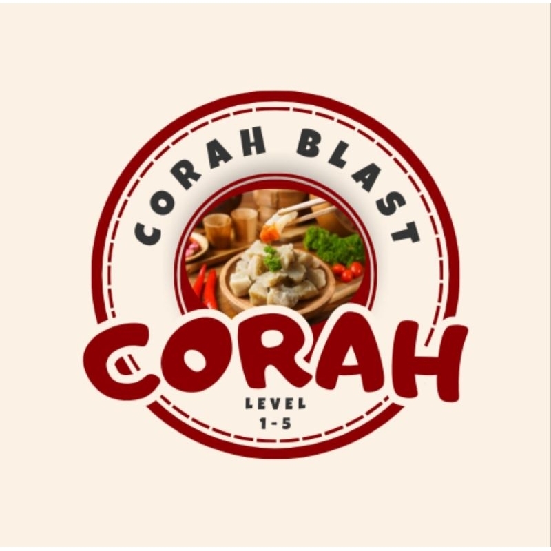 

Frozen Corah_Corah Blast Level 5