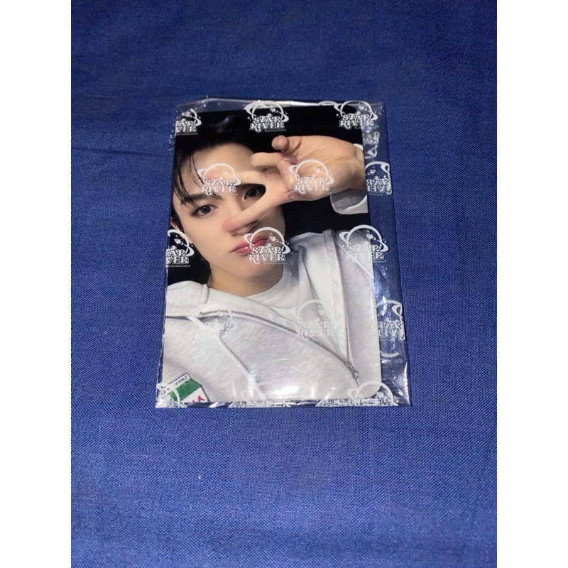 PC Jeno Dreamscape POB Starriver. Sealed