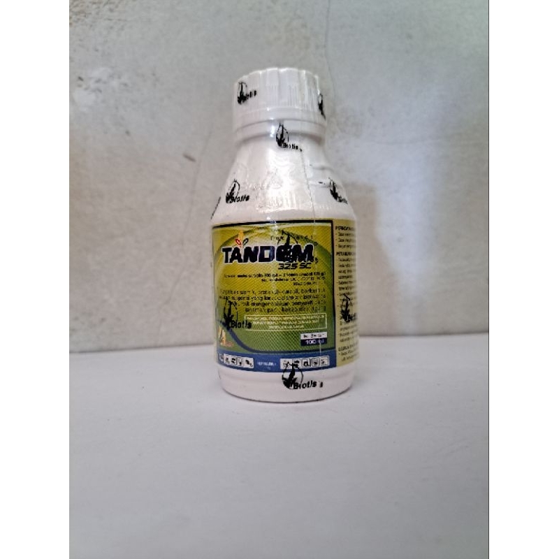 TANDEM 325SC 100ML