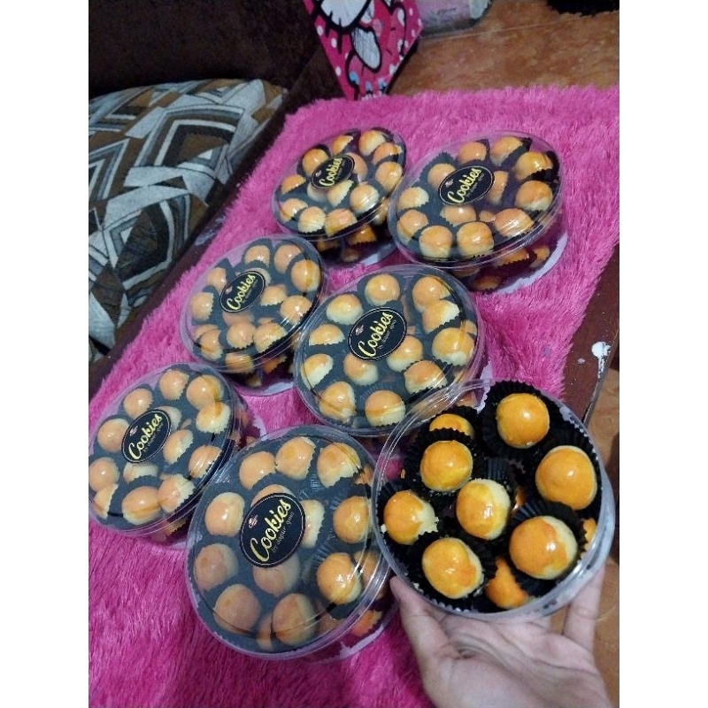 

Nastar kurma premium homemade