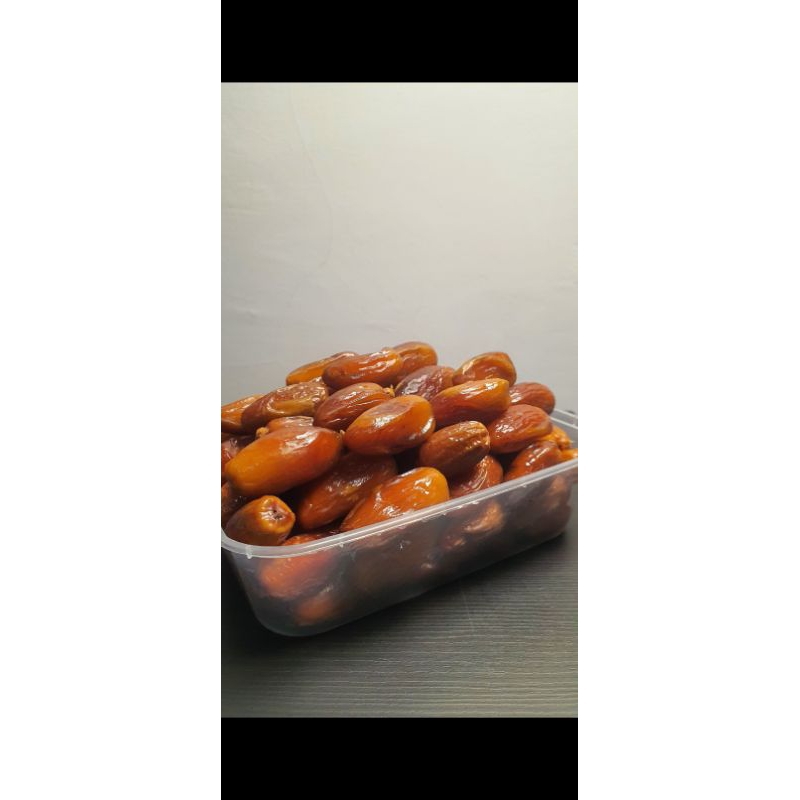 

KURMA TUNISIA MADU THINWALL 1 KG | KURMA PREMIUM | KURMA MURAH | KURMA AMPEL SURABAYA | MAKANAN DIET | CEMILAN SEHAT