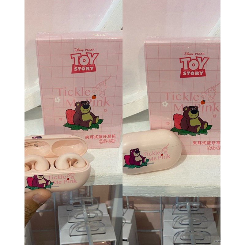TWS LOTSO DISNEY