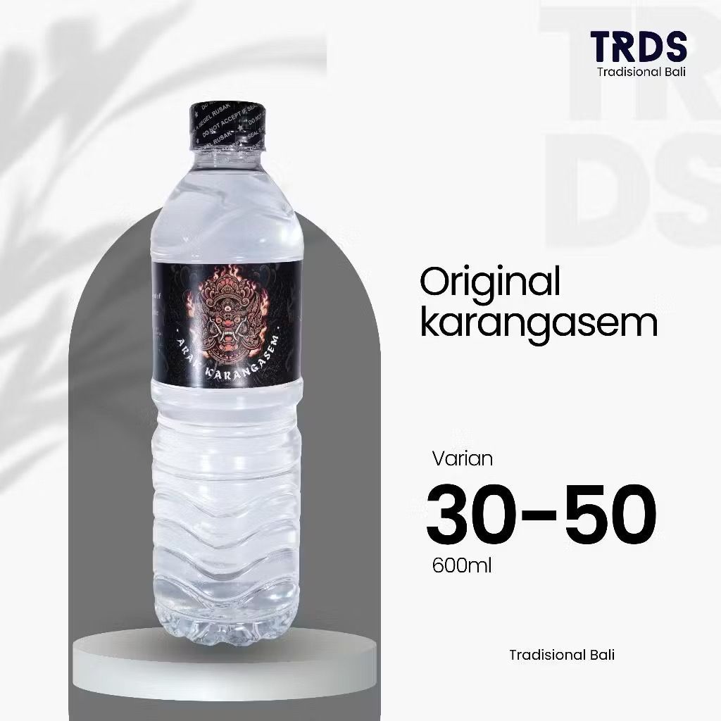 

TRD BALI AIR MINUM KARANGASEM