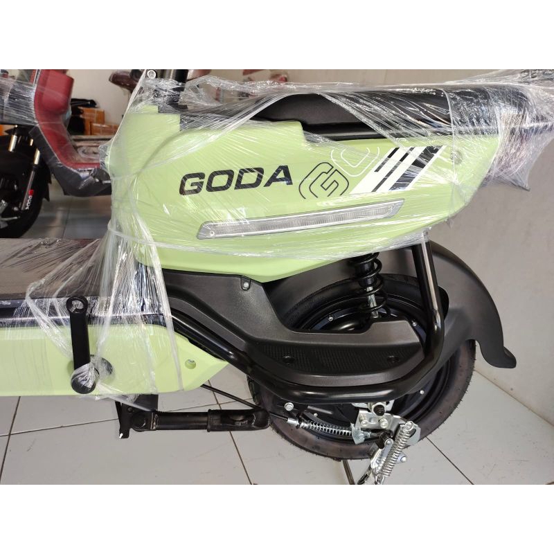 SEPEDA LISTRIK GODA 140 A