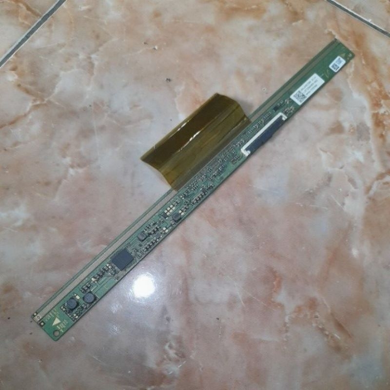 Tcon tv led samsung smart tv (  LSF320AN09-NO2 )