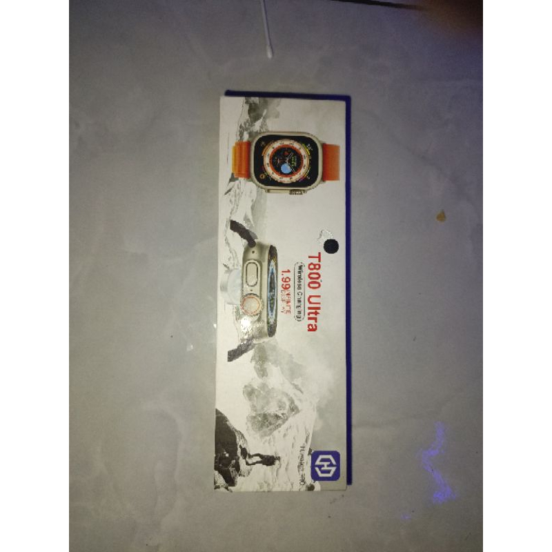 smartwact T800 ultra