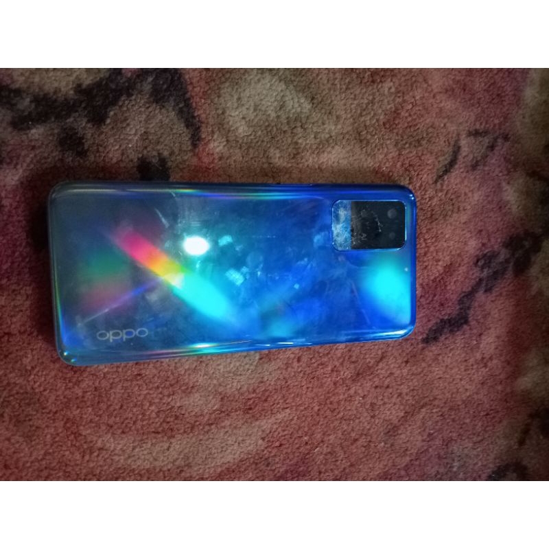 LCD OPPO A54 4G ORI COPOTAN