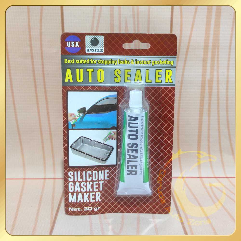 Lem Auto Sealer USA 30gr 10957bk