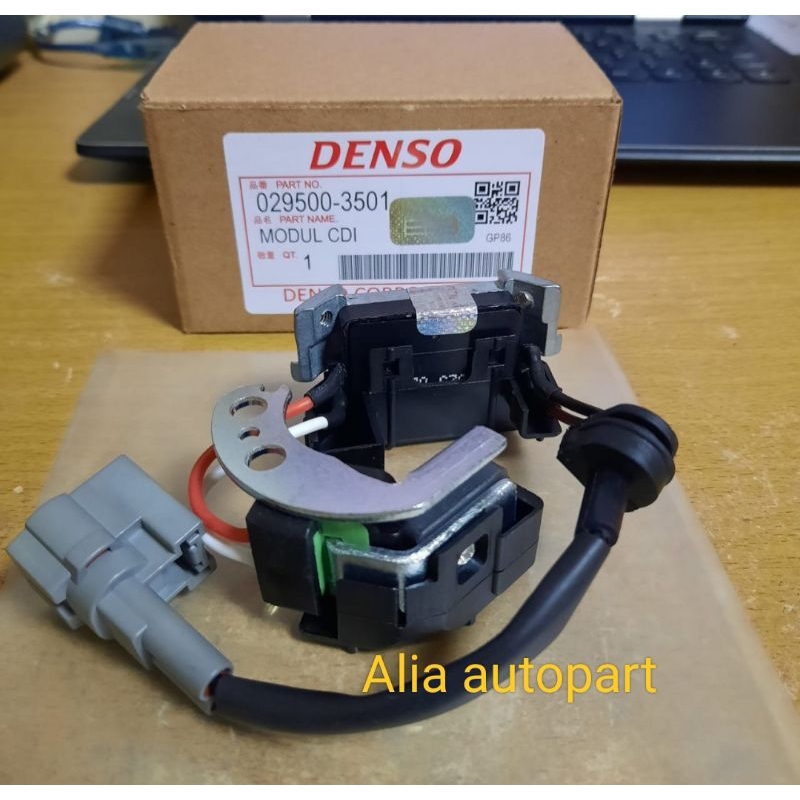 Cdi kijang 7k efi injeksi original