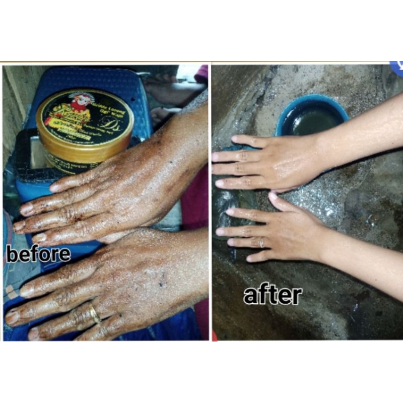 BEDDA LOTONG OGI'WAJO RATU DS