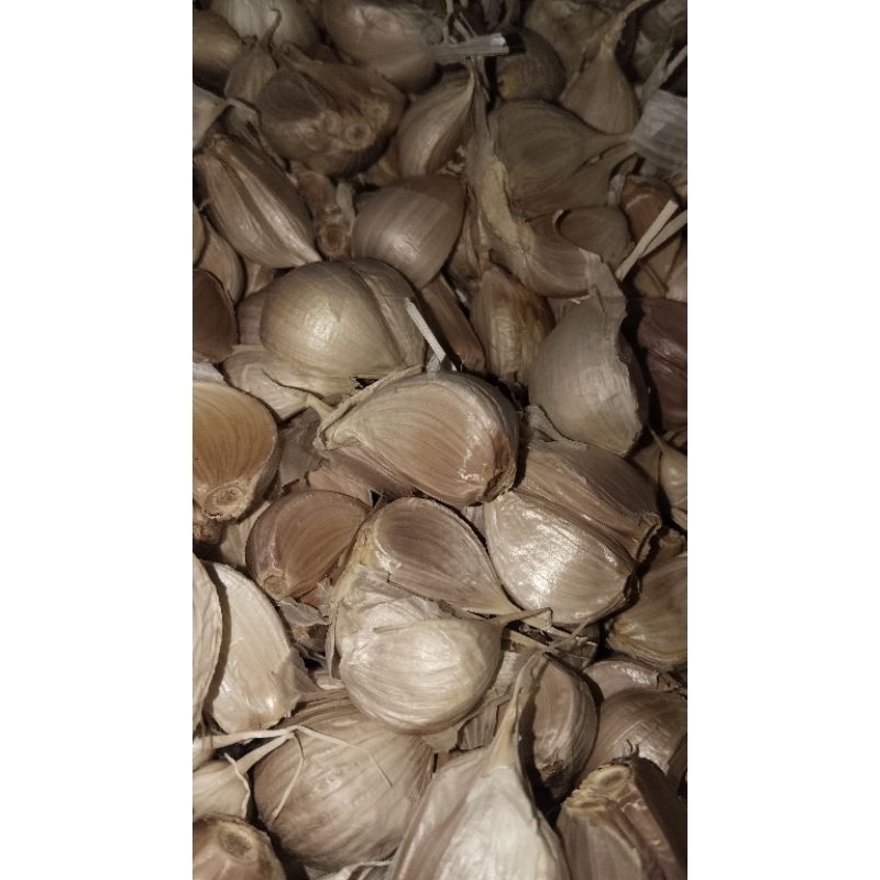 

BAWANG PUTIH KATING 500GRAM